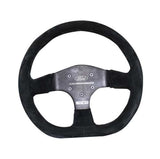 2005-2016 Mustang Performance Steering Wheel | Dirty Garage