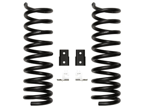 2014- Ram HD 2.5" Front Dual Rate Spring Kit | Dirty Garage