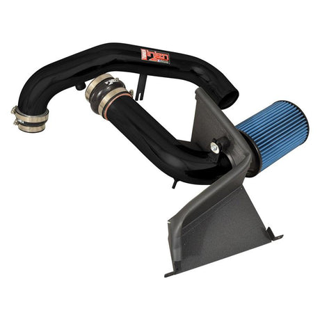 2014-2018 Jetta 1.8L Turbo Black Short Ram Intake w/ MR Tech Heat Shield | Dirty Garage