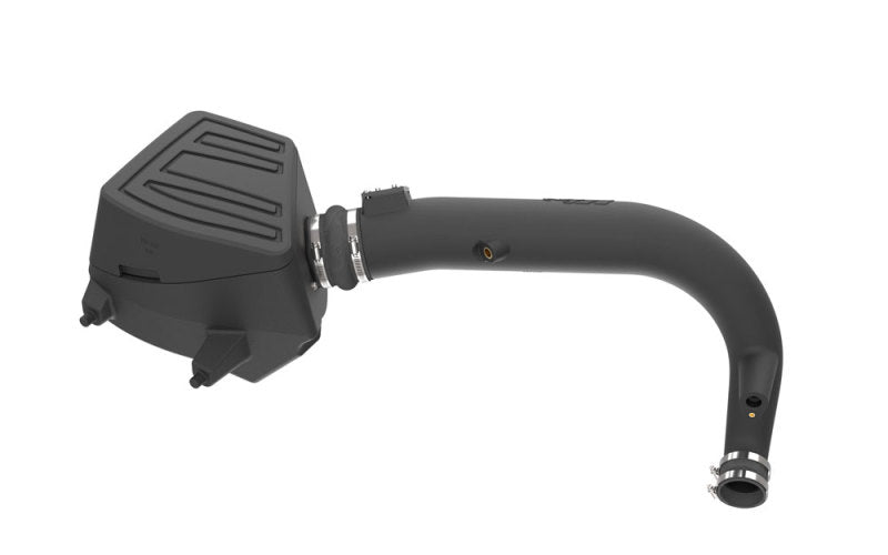 2019-2020 1500 2.7L L4 F/I AirCharger Performance Intake System - View 3 | Dirty Garage