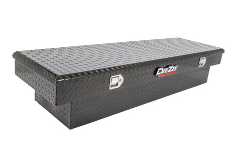 Universal Red Label Black Crossover Tool Box | Dirty Garage