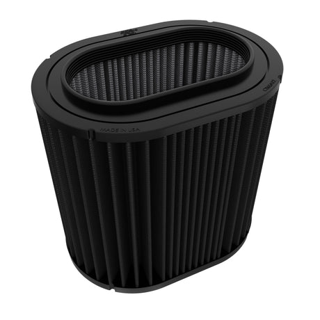 2017-2018 Superduty V8-6.7L Diesel Replacement Dry Air Filter - View 2 | Dirty Garage