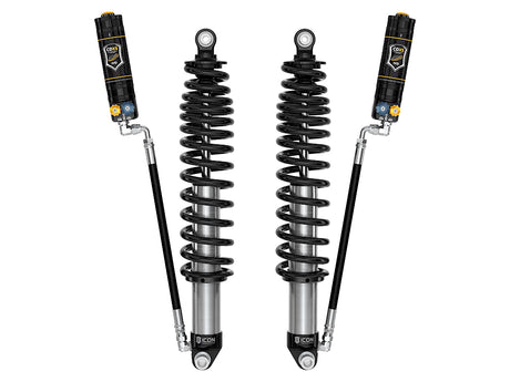 2021-2026 Bronco ICON 2.5 RR CDXS Rear Coilover Kit | Dirty Garage