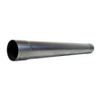Universal 36 Overall Length Muffler Delete Pipe Aluminized | Dirty Garage