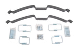 2015-2020 F-150 EZ Level 990 Helper Spring - Up To 2000lbs - View 4 | Dirty Garage