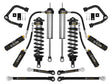 2022-2025 Tundra ICON 3.0 CDCV Front and Rear Lift Kit | Dirty Garage