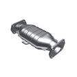 1982-1988 GM Monte Carlo Corvette V8 Catalytic Converter Direct Fit | Dirty Garage
