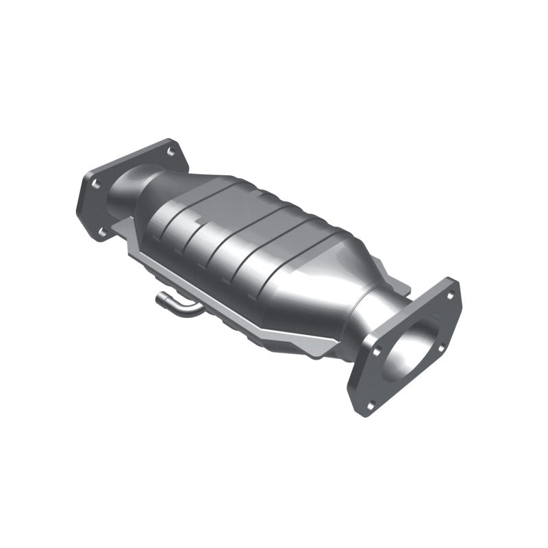 1982-1988 GM Monte Carlo Corvette V8 Catalytic Converter Direct Fit | Dirty Garage