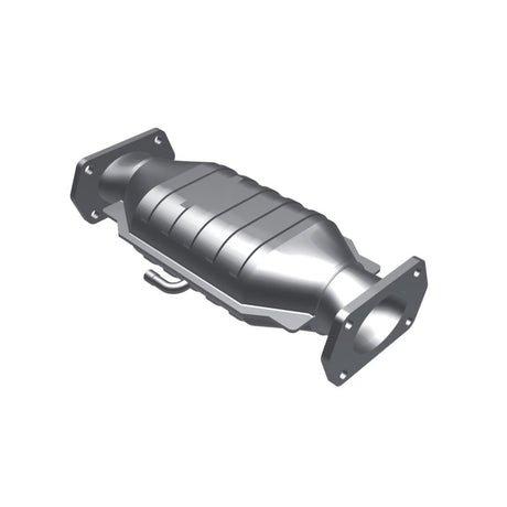 1982-1988 GM Monte Carlo Corvette V8 Catalytic Converter Direct Fit | Dirty Garage