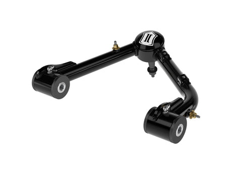 2023-2024 GM HD Tubular UCA DJ Pro Kit - View 9 | Dirty Garage