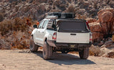 2005-2015 Tacoma V6 4.0L Stainless Steel Overland Cat Back Exhaust - View 2 | Dirty Garage