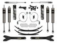 2023-2025 Superduty ICON Front and Rear Lift Kit | Dirty Garage