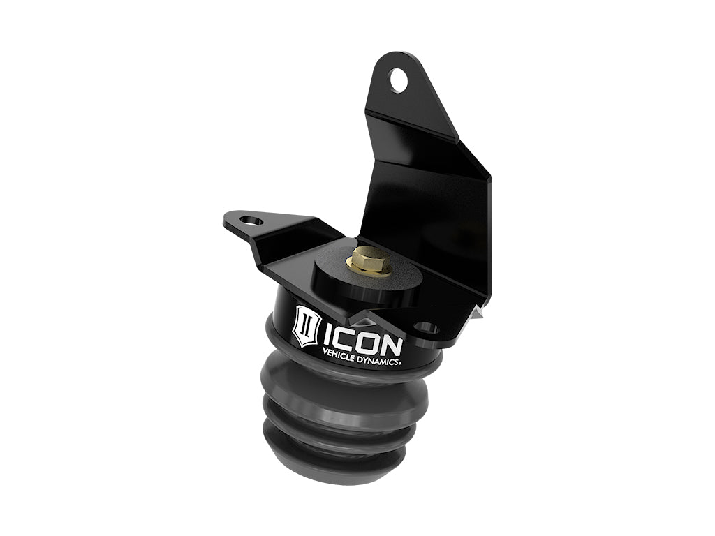 2022-2026 Tundra ICON Rear Bump Stop Kit - View 2 | Dirty Garage
