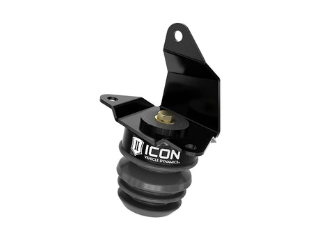 2022-2026 Tundra ICON Rear Bump Stop Kit - View 2 | Dirty Garage