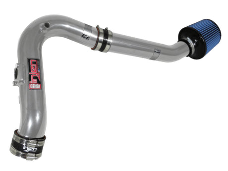 2004-2006 Vibe GT Corolla XRS 1.8L Polished Cold Air Intake | Dirty Garage