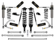 2024-2026 GX ICON CDCV Front and Rear Lift Kit | Dirty Garage