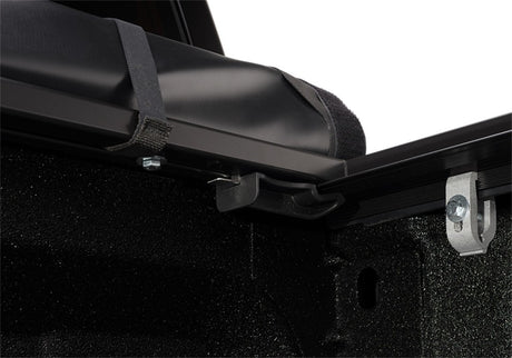 2009-2020 Ram 1500/HD Pro X15 6'4" Bed Cover - View 3 | Dirty Garage