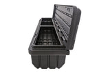 Universal Poly Crossover Full Size Tool Box - View 3 | Dirty Garage