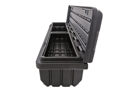 Universal Poly Crossover Full Size Tool Box - View 3 | Dirty Garage