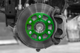 2010-2026 Sprinter 2500 Wheel Spacer (2015-BS)