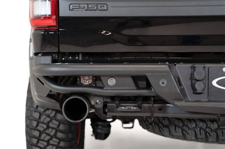 2021-2023 Ford Raptor PRO Bolt-On Rear Bumper - View 3 | Dirty Garage
