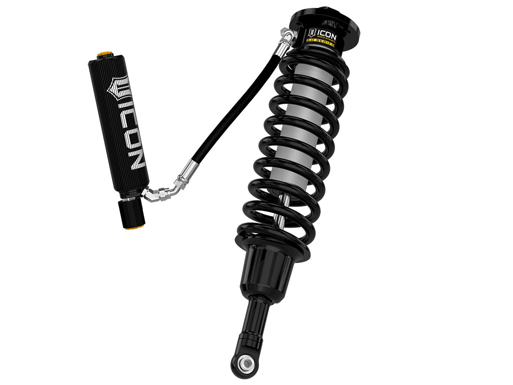 2021-2025 F-150 ICON 3.0 RR CDEV Front Coilover Kit - View 3 | Dirty Garage