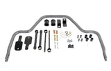 2017-2022 Superduty Solid Heat Treated Chromoly 1-5/16in Big Wig Rear Sway Bar - View 2 | Dirty Garage