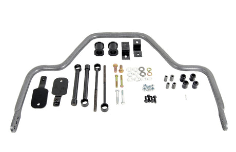 2017-2022 Superduty Solid Heat Treated Chromoly 1-5/16in Big Wig Rear Sway Bar - View 2 | Dirty Garage