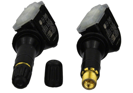 Universal Bronco 5 Wheel Tpms w/Activation Tool Kit - View 7 | Dirty Garage