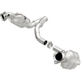 2009-2010 Ram 1500 Catalytic Converter | Dirty Garage
