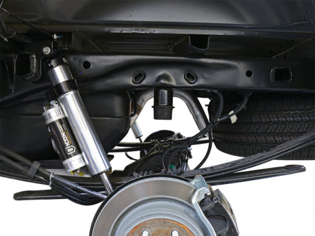 2004-2009 F-150 Rear 2.5 Series Shocks Pair - View 4 | Dirty Garage