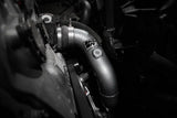 2023-2024 GM Colorado/Canyon 2.7L L4 Charge Pipe - Aluminum Tube - Gunmetal Gray - View 3 | Dirty Garage