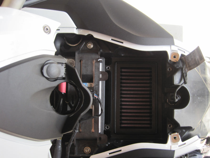 2006-2010 F800S/ST Air Filter - View 2 | Dirty Garage