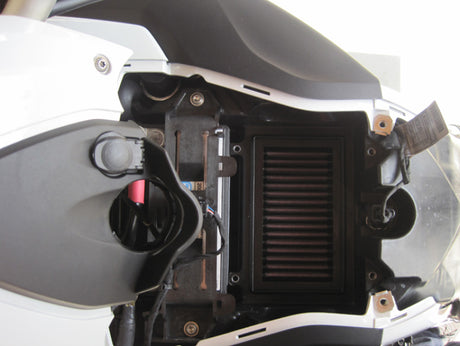 2006-2010 F800S/ST Air Filter - View 2 | Dirty Garage