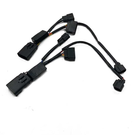 2018-2020 F-150 Wiring Adapter Stock Projector Headlight to Headlight Converter | Dirty Garage
