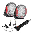 ARB Intensity SOLIS 36 2 Spot Kit With Loom | Dirty Garage