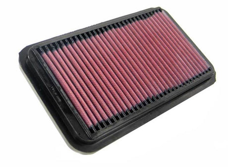 1998-2010 Wagon R Plus/Alto IV/Swift III Replacement Air Filter - View 2 | Dirty Garage