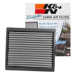 2005-2014 Mustang Air Filter - View 6 | Dirty Garage