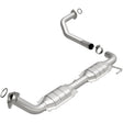 2008-2009 Toyota Tundra 5.7L Catalytic Converter Driver Side | Dirty Garage