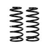 2007-2021 Land Cruiser Rear Coil Spring | Dirty Garage