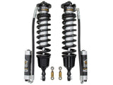 2007-2022 Tundra ICON 3.0 RR CDCV Front Coilover Kit | Dirty Garage