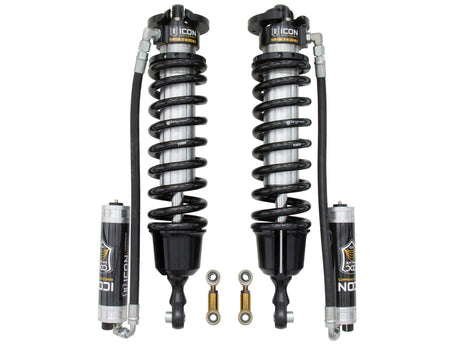 2007-2022 Tundra ICON 3.0 RR CDCV Front Coilover Kit | Dirty Garage