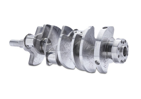 Universal 5.0L Coyote 92.7mm Stroke Forged Steel Crank - View 7 | Dirty Garage