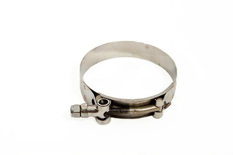 Universal 3.0" T-Bolt Clamp | Dirty Garage
