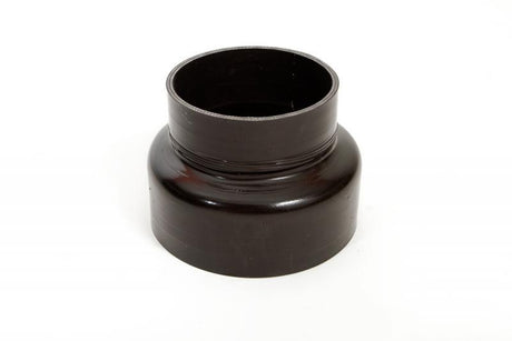 Universal 3 x 4" Silicone Transition Coupler | Dirty Garage