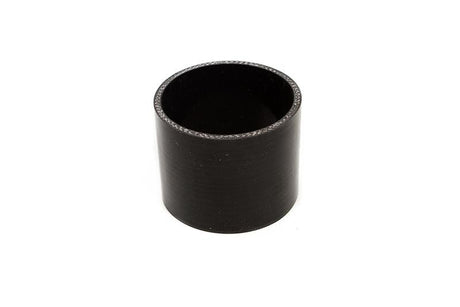 Universal 3.5" Silicone Straight Coupler (FR-UNI-SIL-3.5) | Dirty Garage