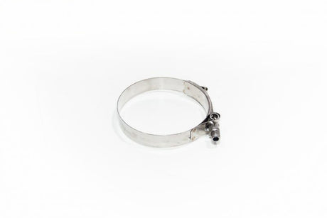 Universal 3.5" T-Bolt Clamp (FR-UNI-TBC-3.5) | Dirty Garage