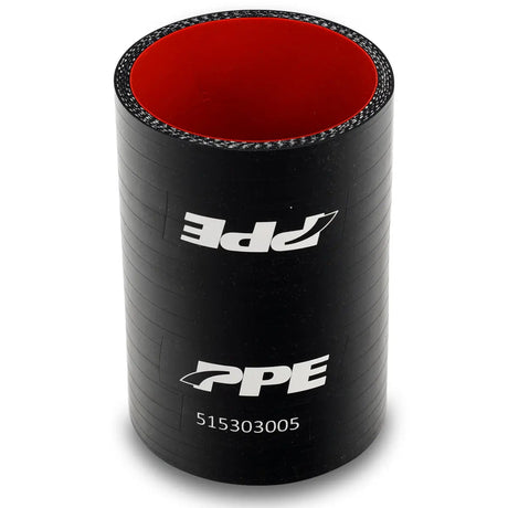 PPE Universal 3.0" X 5.0" L 6MM 5-Ply Silicone Coupler 515303005