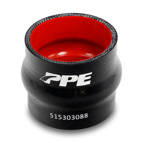 PPE Universal 3.0" X 3.0" L 6MM 5-Ply Silicone Hump 515303088