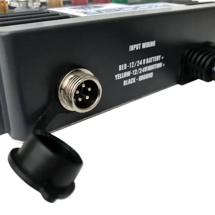 Universal Trigger 6 Shooter Wireless Accessory Control System - View 3 | Dirty Garage